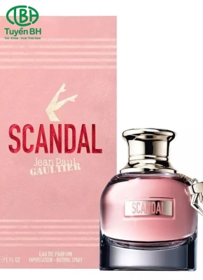 Nước Hoa Scandal 30ml 