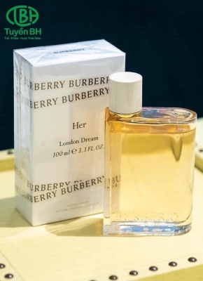 Burberry Her London Dream 100ML