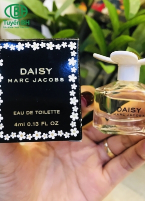 nước hoa marc jacobs daisy 4ml