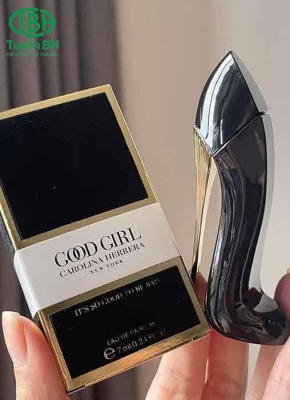 Nước hoa Good Girl 7ml 