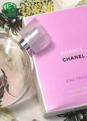 Nươc hoa Chanel Chance 100ml (Pháp)