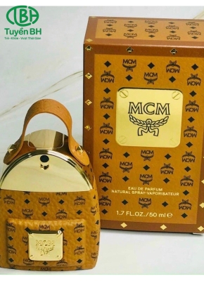 Nươc hoa MCM 50ML 