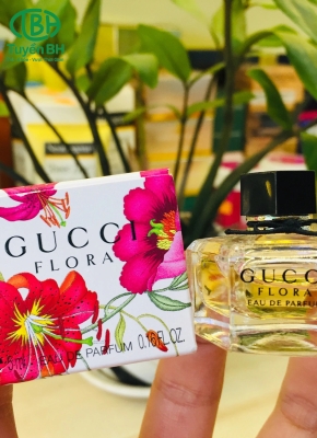 nước hoa mini GUCCI Flora 