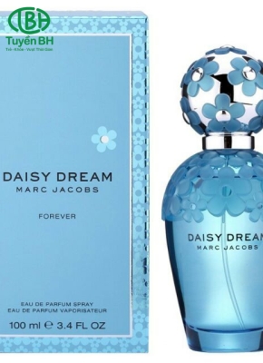 nước hoa marc jacobs daisy dream forever 100ml