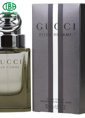 Gucci Pour Homme EDT 50ml 
