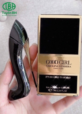Nước hoa Good Girl Supreme 7ml