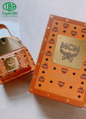 Nươc hoa MCM 30ML