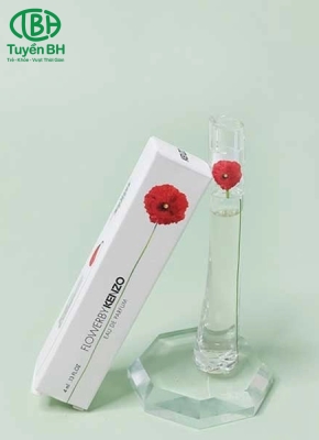 nước hoa flower by kenzo 4ml 