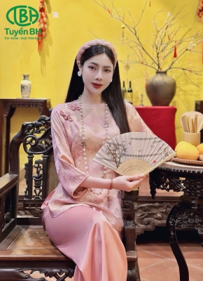 Set Tô Châu cúc hoa Hồng
