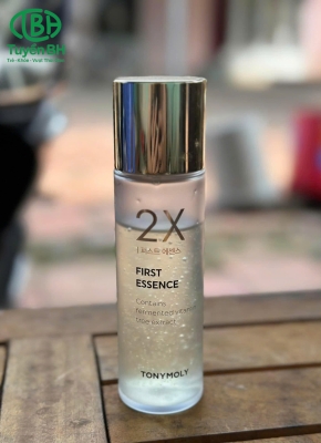 TonyMoly 2X First Essence