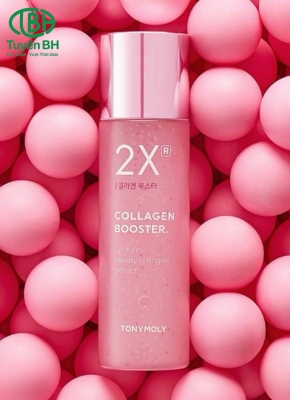 TonyMoly 2X Collage Booster