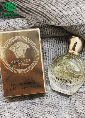 Nước hoa Versace Eros Pour Femme Eau De Parfum