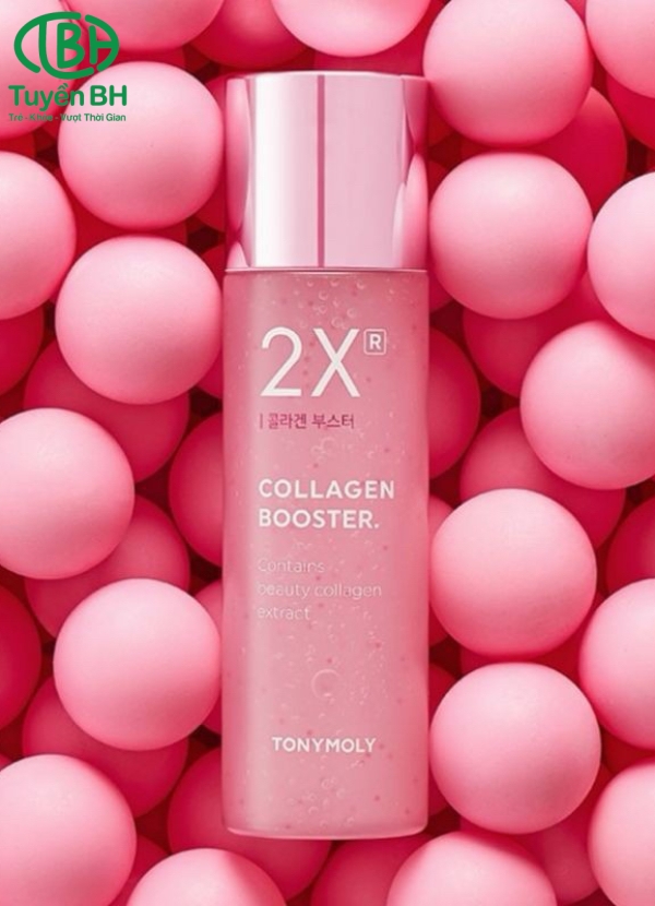 TonyMoly 2X Collage Booster